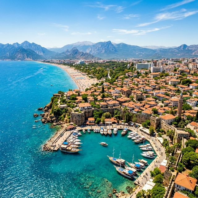 Antalya